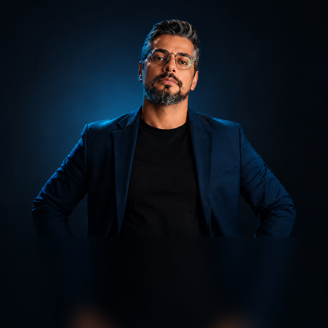 Erick Oliveira — consultoria estratégica patrimonial