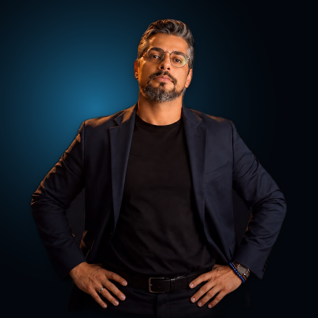 Erick Oliveira